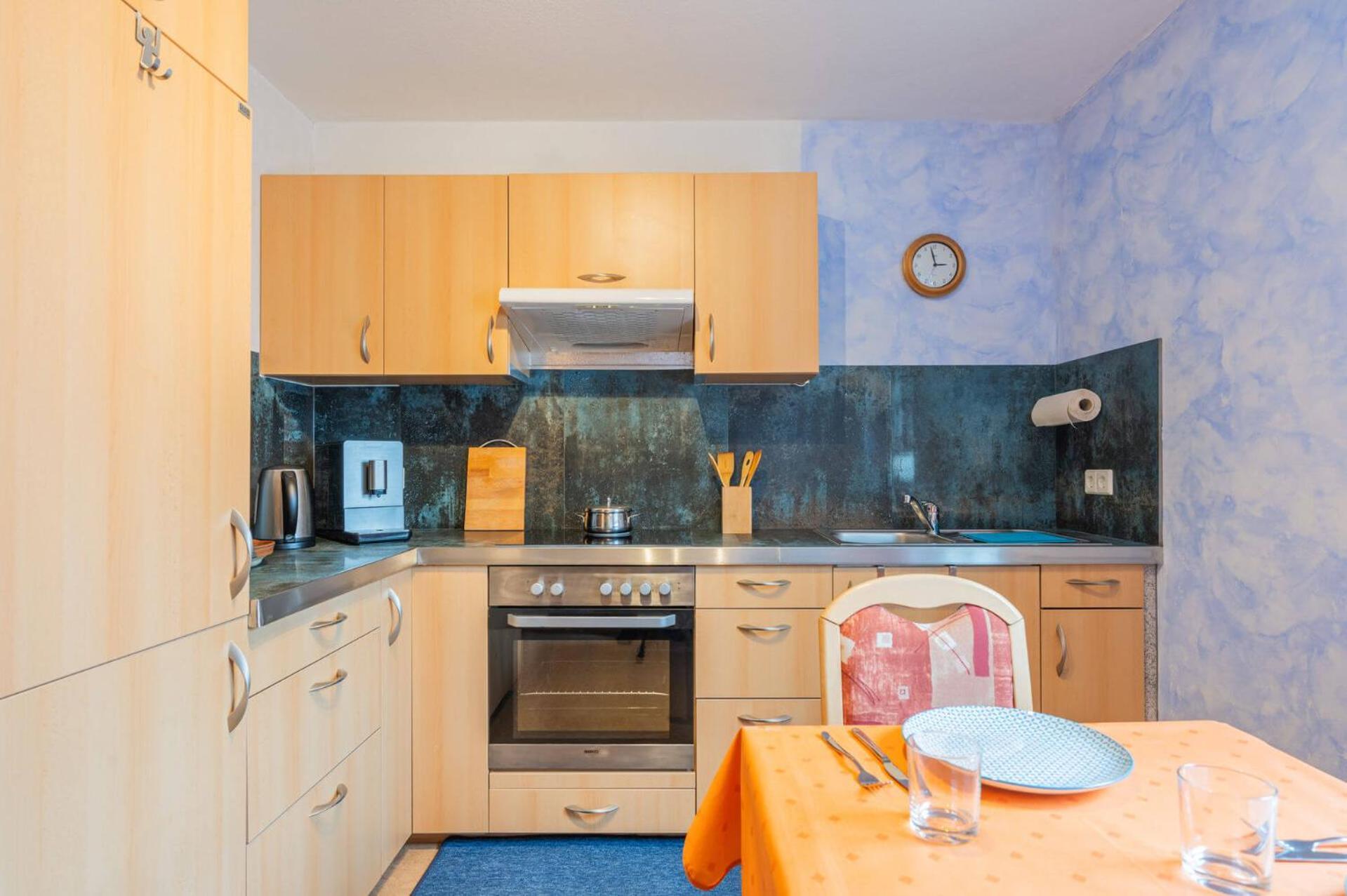 Ruhe Auf Dem Land 2 - Anni Apartment Aulendorf Bagian luar foto